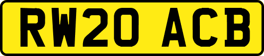 RW20ACB