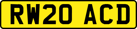RW20ACD