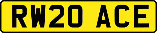 RW20ACE