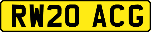 RW20ACG