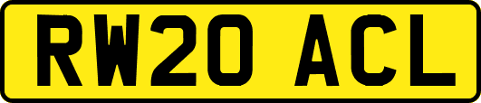 RW20ACL