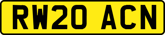 RW20ACN