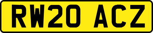 RW20ACZ