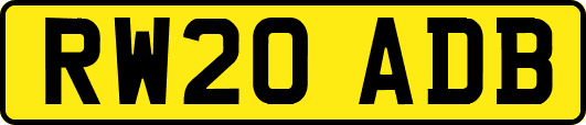 RW20ADB