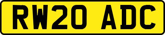 RW20ADC