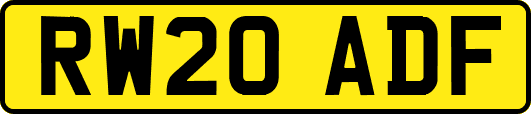 RW20ADF