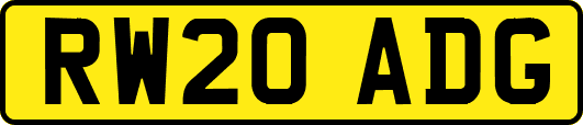 RW20ADG