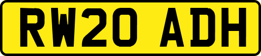 RW20ADH