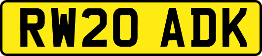 RW20ADK