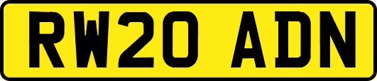 RW20ADN
