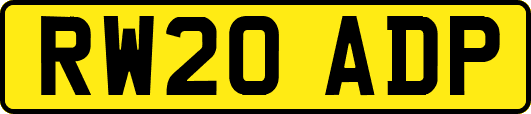 RW20ADP