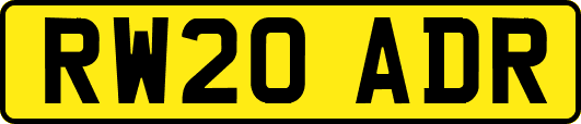 RW20ADR