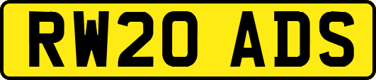 RW20ADS