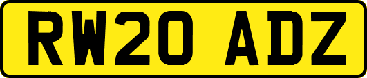 RW20ADZ