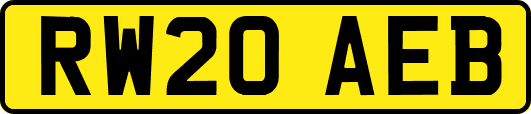 RW20AEB