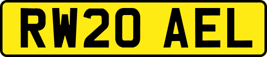 RW20AEL