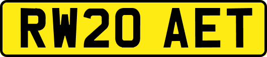 RW20AET