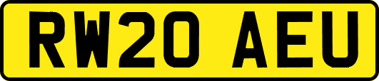 RW20AEU