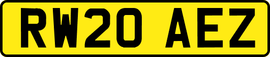 RW20AEZ