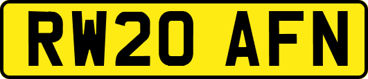 RW20AFN