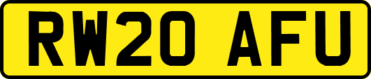 RW20AFU