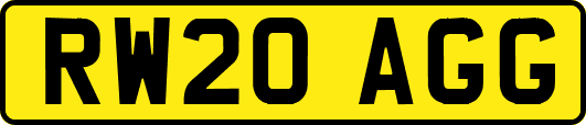 RW20AGG