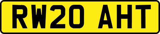 RW20AHT