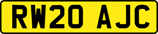 RW20AJC