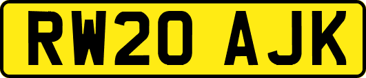 RW20AJK