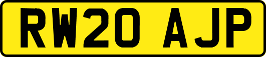 RW20AJP