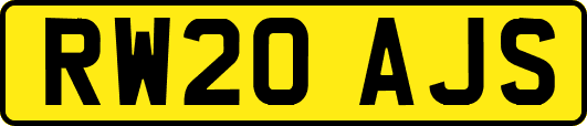 RW20AJS