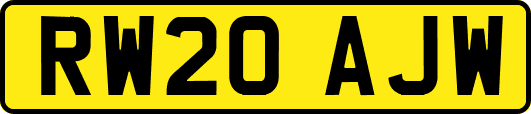 RW20AJW