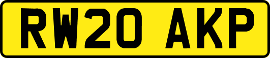 RW20AKP