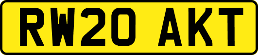 RW20AKT