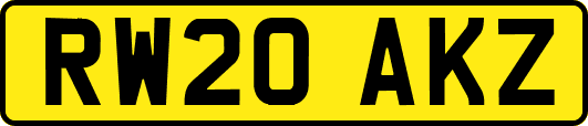 RW20AKZ
