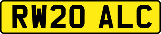 RW20ALC