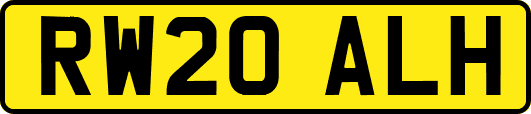 RW20ALH