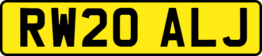RW20ALJ
