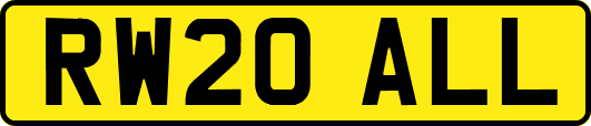 RW20ALL