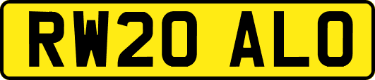RW20ALO