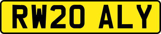 RW20ALY