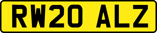 RW20ALZ