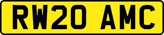 RW20AMC
