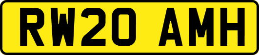 RW20AMH