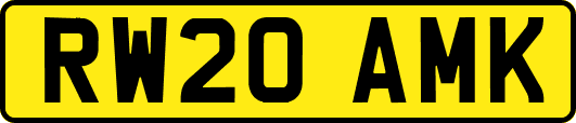 RW20AMK