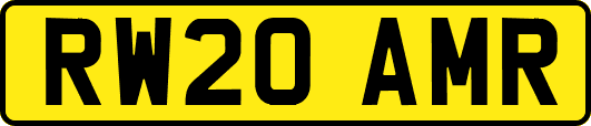 RW20AMR