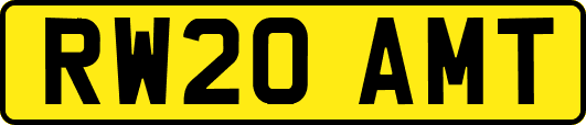 RW20AMT