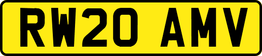 RW20AMV