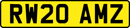 RW20AMZ