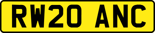 RW20ANC